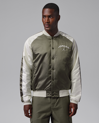 Jordan Brooklyn Festival Men's Jacket. Nike.com